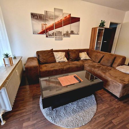 2-Zimmer Messe-Apartment Nbg-Langwasser 60Qm Nuremberg Extérieur photo
